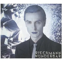 Indigo Press, Schallplatten, Wunderbar (Riechmann)