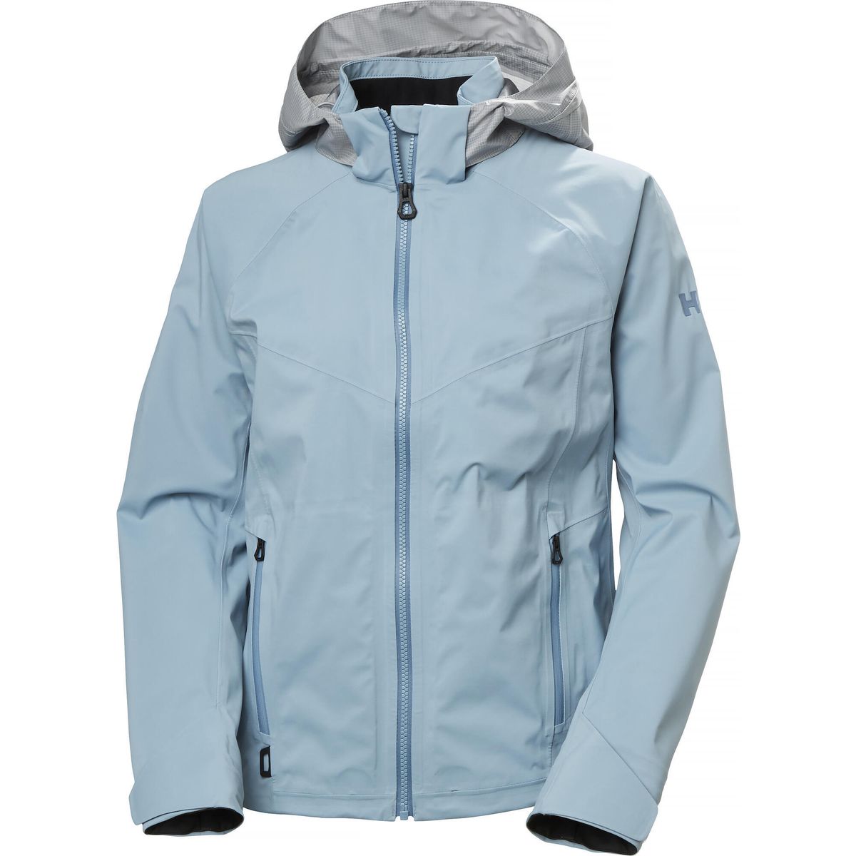 Helly Hansen W HP Foil Flyer Jacket windy blue (561) XS 34552_561-XS