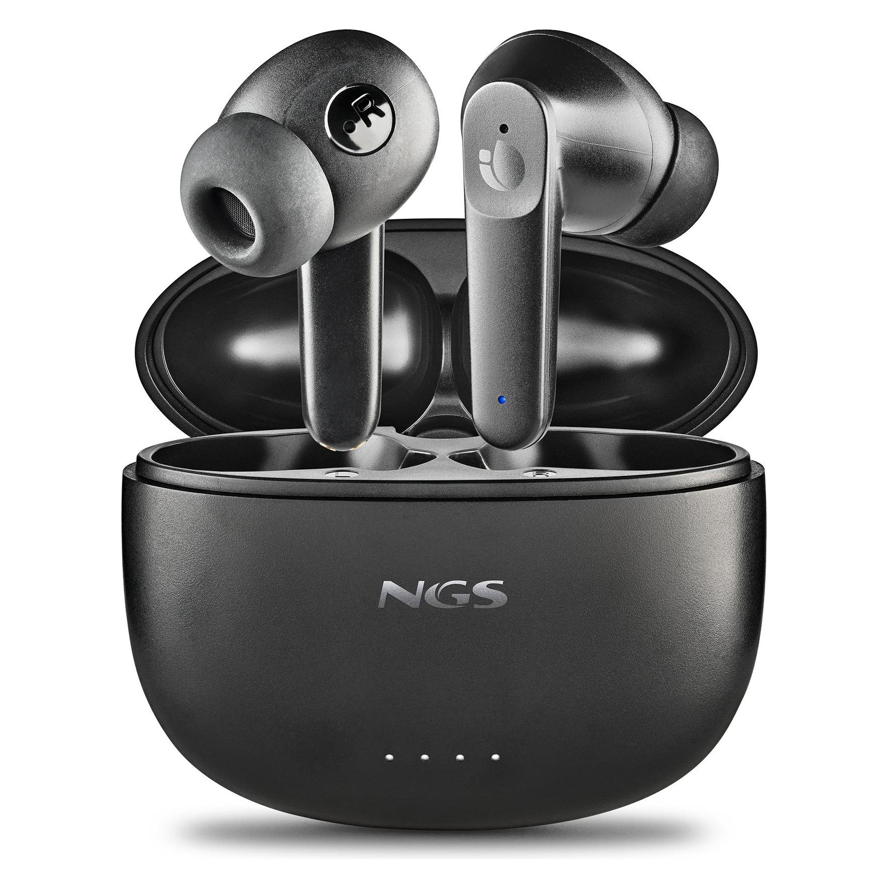 NGS Artica Hush (4 h, Kabellos) (ELEC-HEADP-0440)