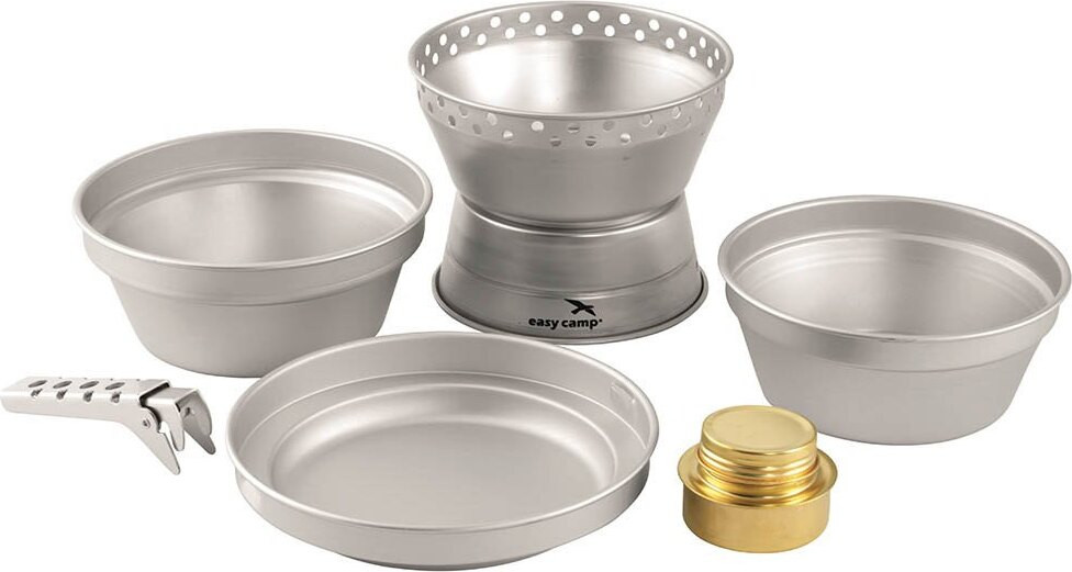Easy Camp Storm Cooker kookset