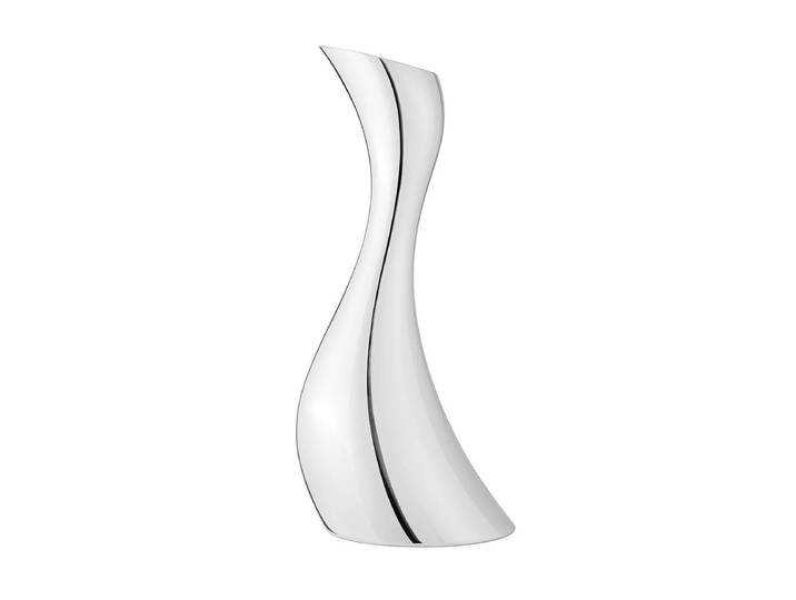 Georg Jensen - Cobra Karaffe 1,2 l, Edelstahl