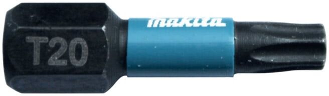TX Bit TX20x25 2 pièces Makita (B-63672)