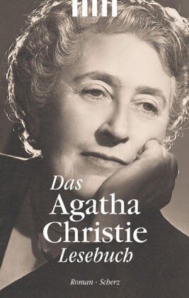 Agatha Christie - Das Agatha Christie Lesebuch: Aufregendes und Informatives aus der Mörderwerkstatt der Queen of Crime - Preis vom 09.10.2026 07:28:09 h