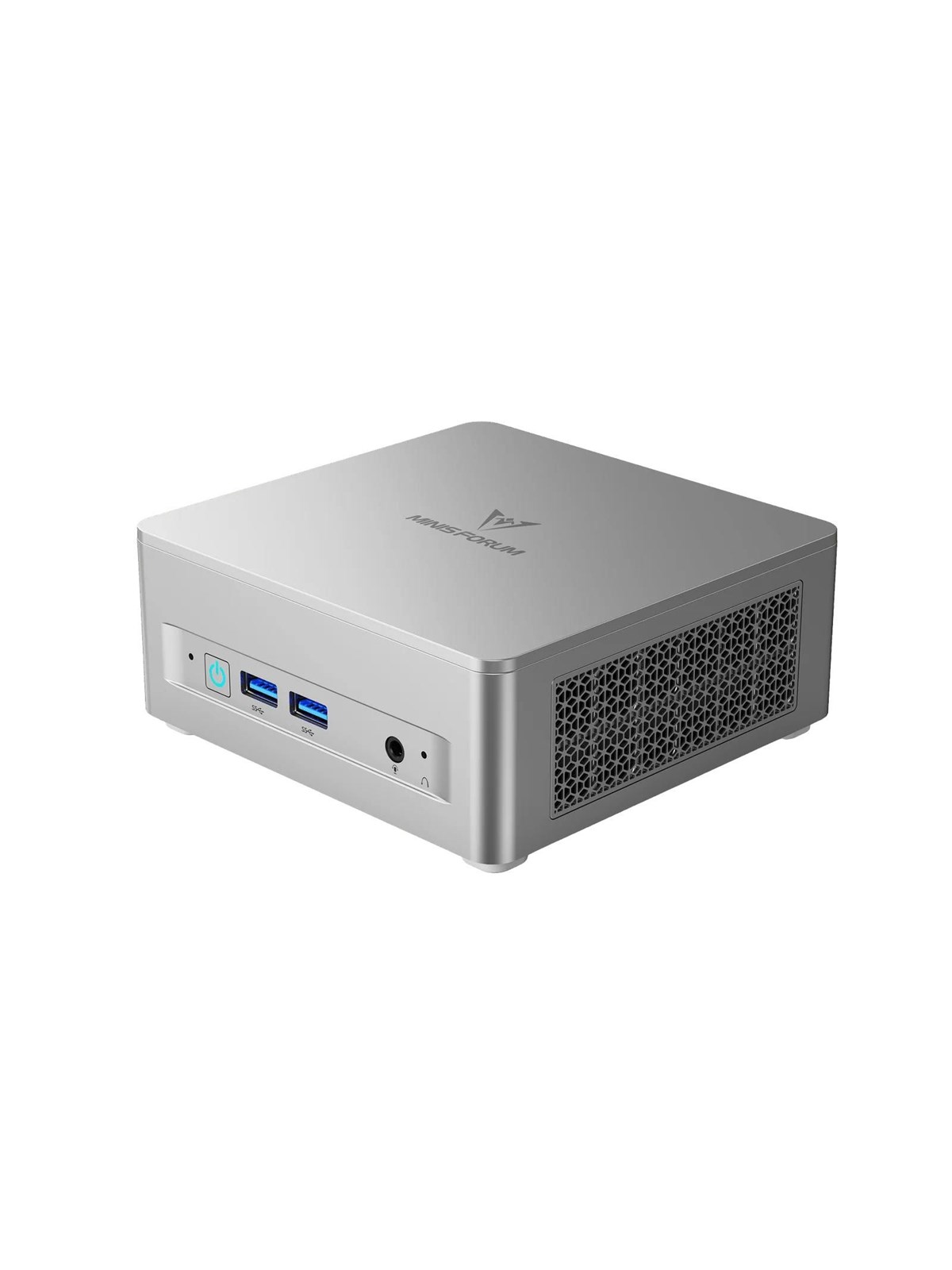 Minisforum UM750 Neo - Ryzen Z1 / 16GB / 512GB / Windows 11 Pro