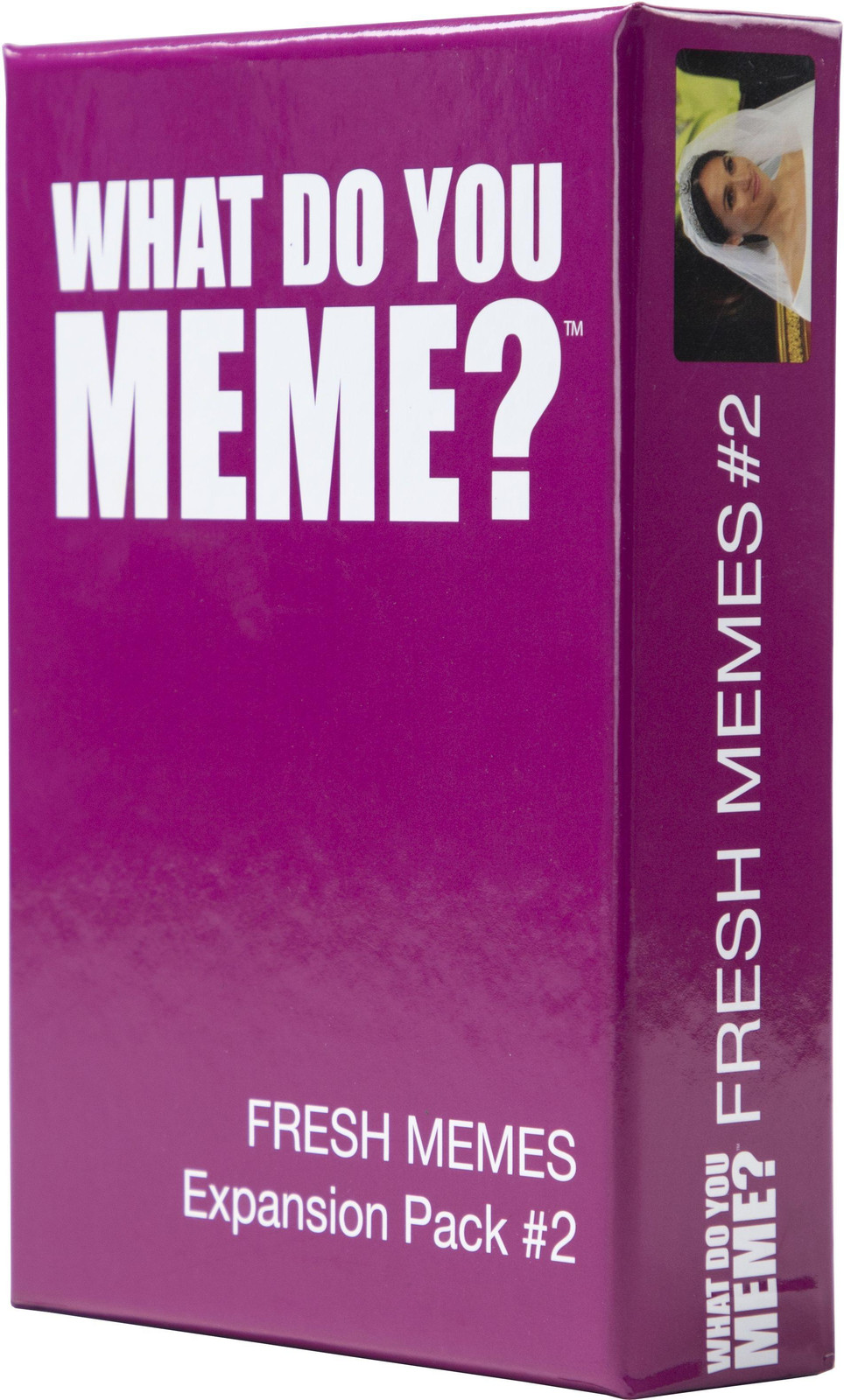 What Do You Meme? 18+ (Engelse versie)