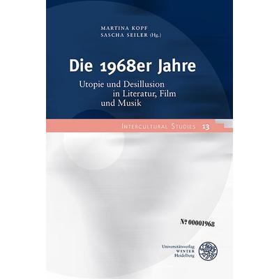 Die 1968er Jahre -
