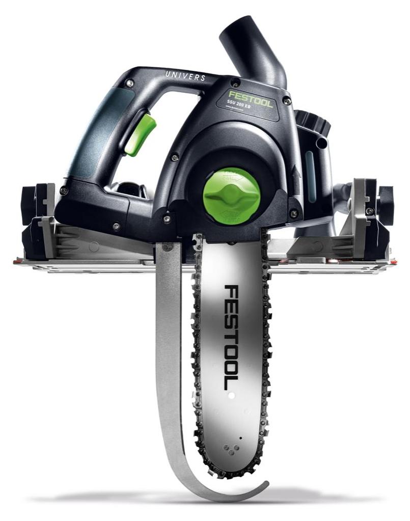 Festool Schwertsäge SSU 200 EB-Plus (alt:575980)