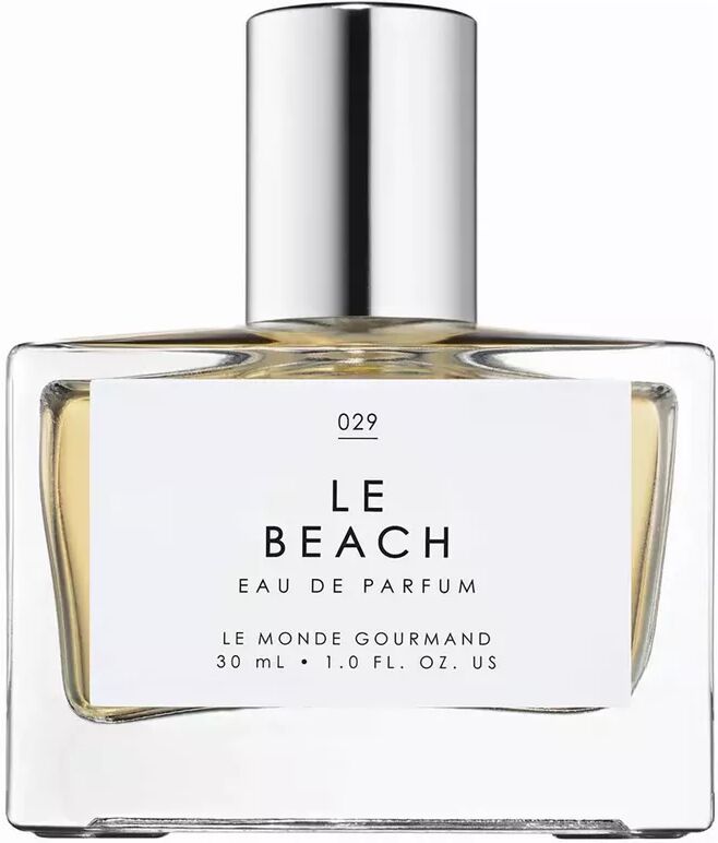 LE MONDE GOURMAND - Le Beach - Eau de Parfum, 30  ml, Fantasie