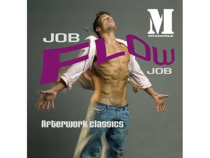 Job Flow Job-Afterwork Classics