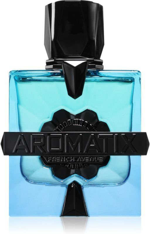 French Avenue Aromatix Magnetiq extrait de parfum mixte 100 ml