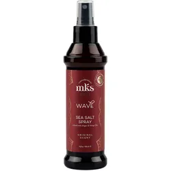 mks eco Marrakesh Oil Style Wave Sea Salt Spray mit Arganöl 118 ml