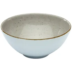 Schale VINTAGE (DH 17x7 cm) - braun - DH 17x7 cm