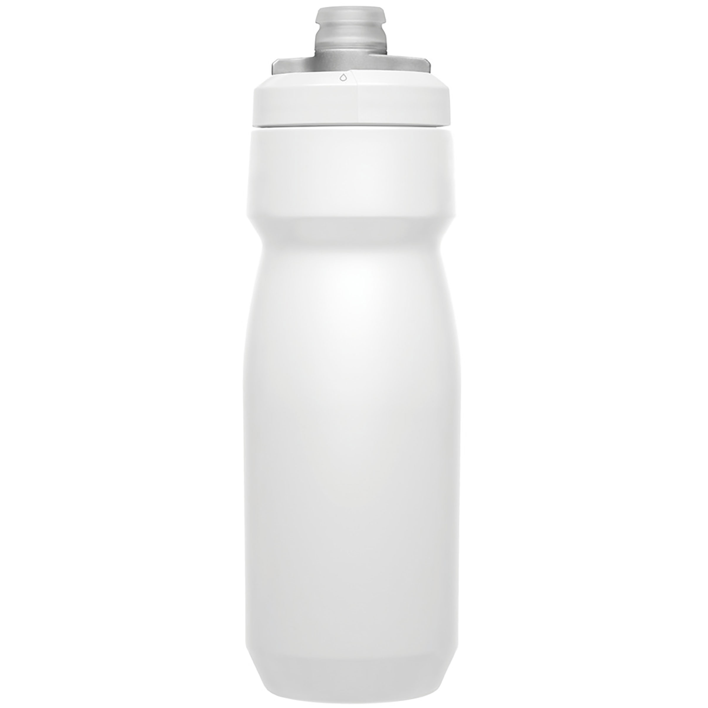 Camelbak Podium Custom Trinkflasche Trinkflaschen weiss Größe 0.71L Rennrad