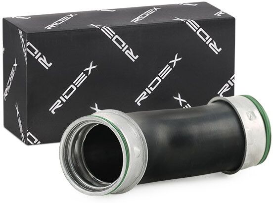 RIDEX 3314C0060 Charger intake hose