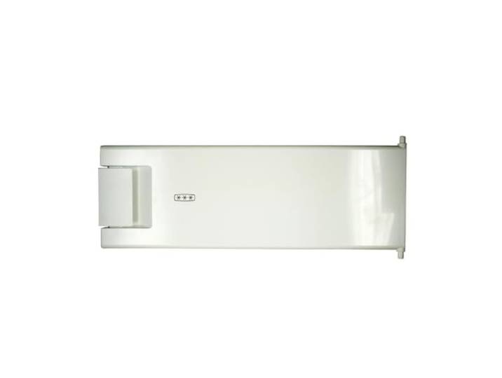 Bauknecht 481244058326 Porte de congélateur - Porte évaporateur - Rabat congélateur - Porte de réfrigérateur - Pour Whirlpool Algor Fonctionika Hanseatic Ignis Ikea