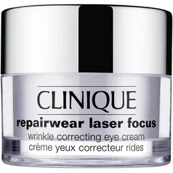 15 ml Clinique Repairwear Laser Focus Wrinkle Correcting Eye Cream