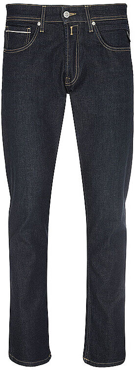 REPLAY Jeans Slim Fit GROVER DNA 573 blau   36/L34 36/L34