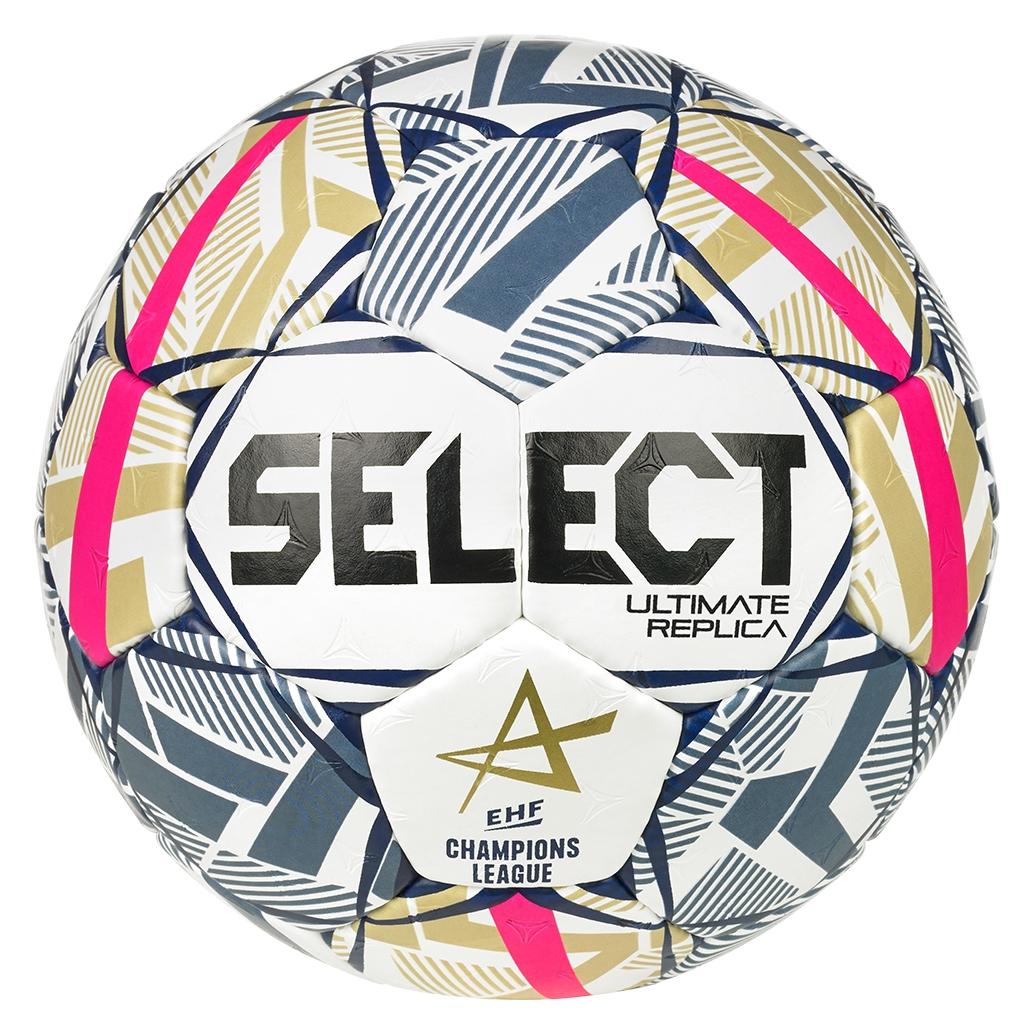 Select Champions League Handball Ball EHF Replica 2026/27 (2) (L220045-160)