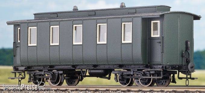 Weinert 6291