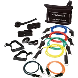 Bodylastics, Fitnessband