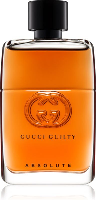 Gucci Guilty Absolute Eau de Parfum pour homme 50 ml