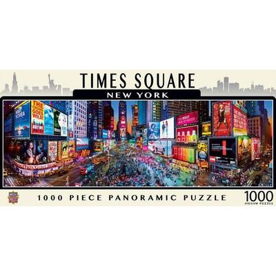 Times Square