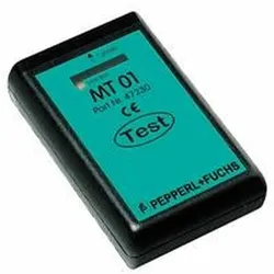 Pepperl+Fuchs Fabrik Ultraschallsensor 559561