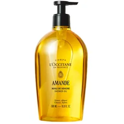 500ml L'Occitane Amande Sublime Duschöl