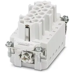 Phoenix Contact 1423018 Kontakteinsatz HC-B10-I-TPT-F HCB10ITPTF