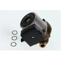 Bosch Home & Garden, Wasserpumpe, JU Pumpe nur für Trinkwasser geeignet für ZBS...S-2, ZBS...S-1
