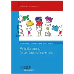 Renate Teepe, Fachbücher von Friedrich Huneke, Hans-Jürgen Pandel, Renate Teepe