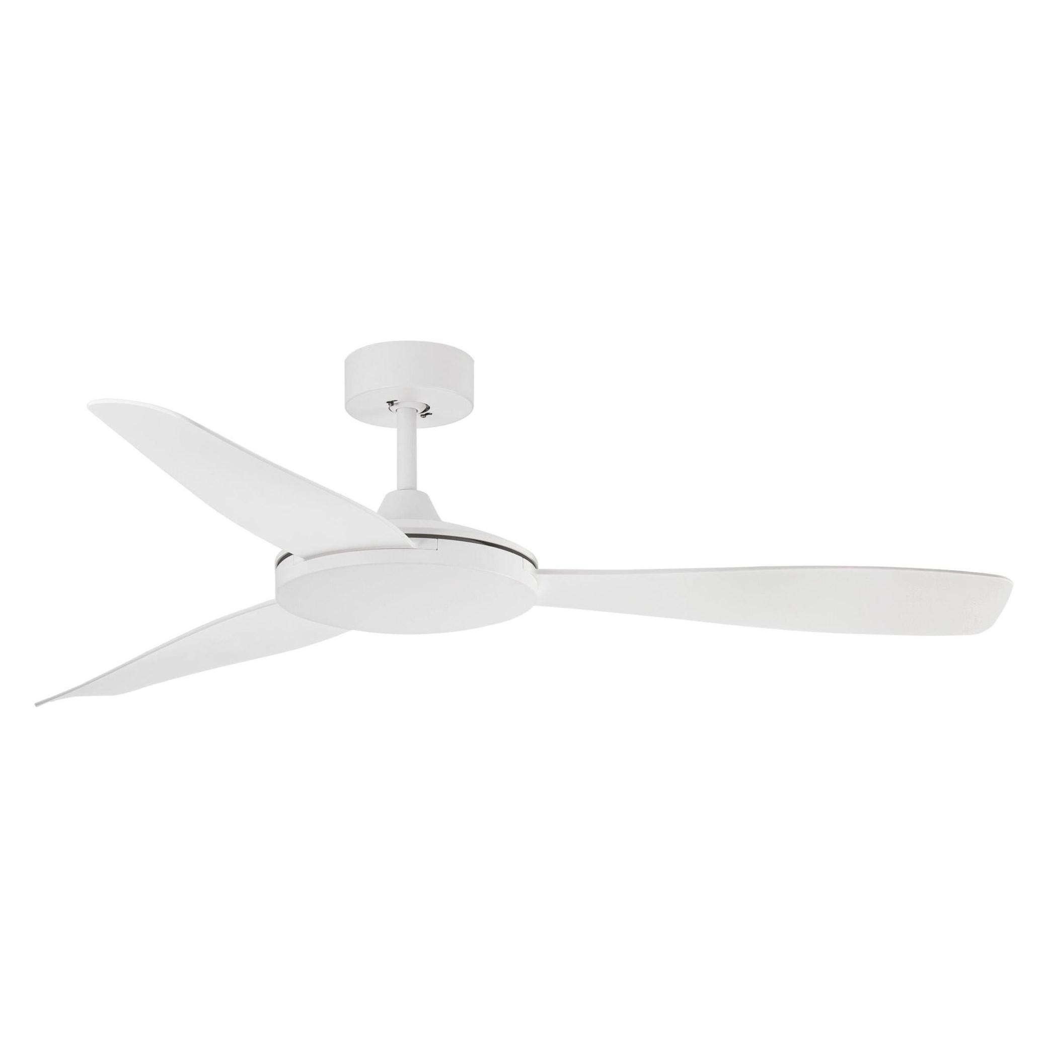 Nova Luce BLAIRE Ventilator Weiss 43x132cm 9952360 (42702231)