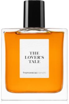 Francesca Bianchi The Lover's Tale extrato de perfume unissexo 100 ml. The Lover's Tale