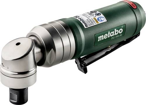 Metabo DG 700-90 Druckluft-Geradschleifer 6.2 bar