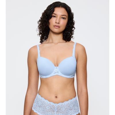Triumph "Amourette WP" Stretch-Spitze, glatte Cups, atmungsaktiv, leicht, feminin
