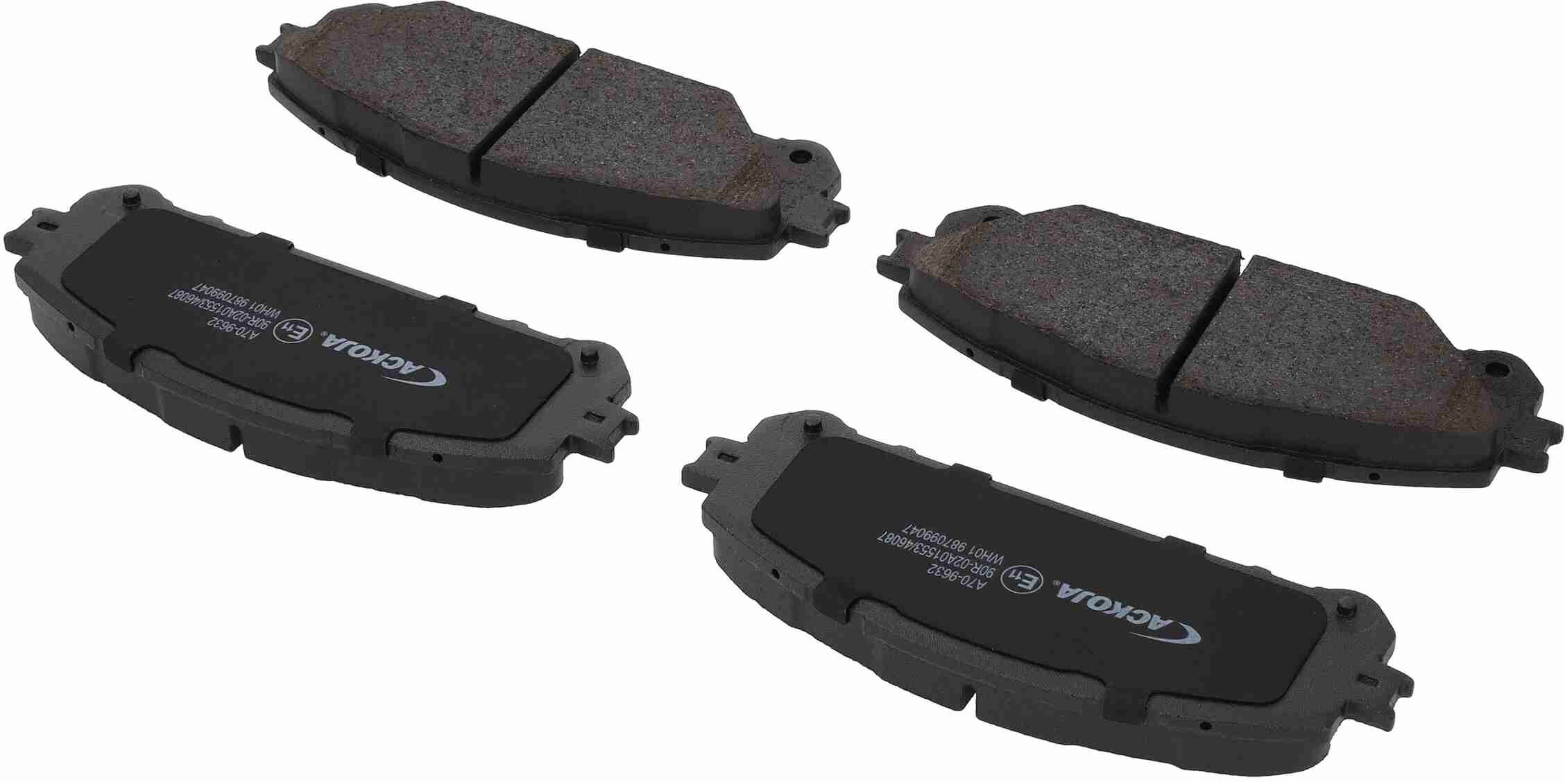Ackoja A709632 Für Lexus