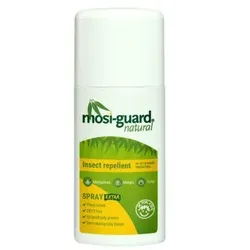 MOSI GUARD Natural Insect Repellent Extra 10 Std. 75 ml