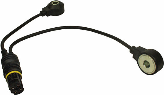 Metzger Autoteile Klopfsensor 0907097 Für Bmw
