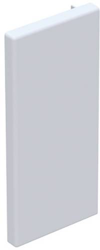 GGK 1207 Endstück (B x H) 90mm x 60mm 1 St. Braun