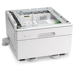 Xerox Original Papierkassette 520 Blatt A3 mit Unterschrank für Xerox C7000 (097S04907)