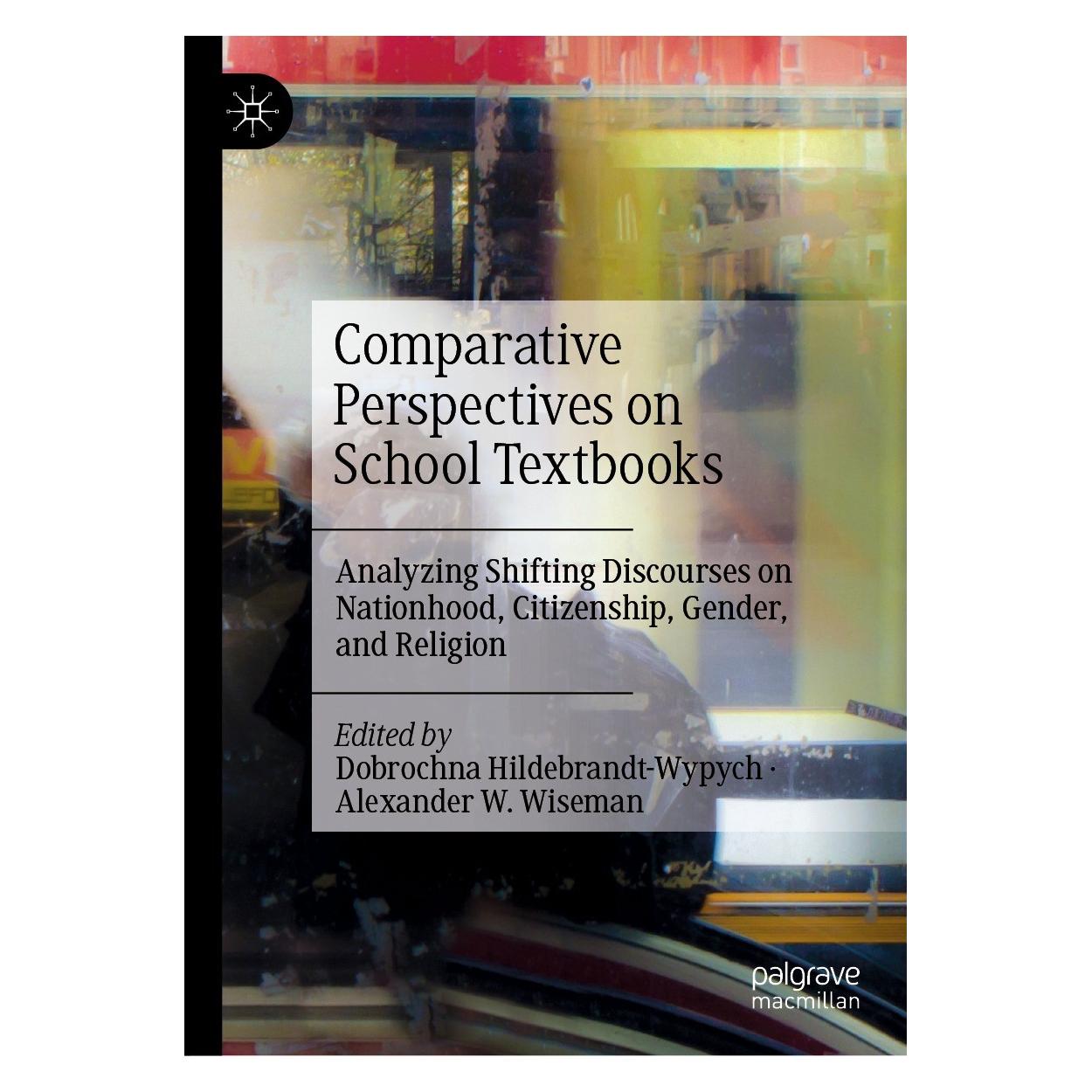 Springer Comparative Perspectives on School Textbooks (Englisch, Hardcover, Alexander W. Wiseman, Dobrochna Hildebrandt-Wypych) (9783030687182)