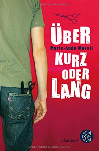 Marie-Aude Murail - Über kurz oder lang - Preis vom 18.10.2026 15:28:09 h