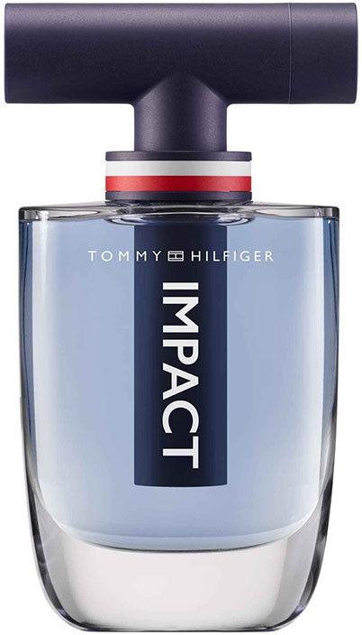 Tommy Hilfiger Impact Eau de Toilette