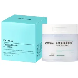 Dr. Oracle, Gesichtsmaske, - CentellaBiome Toner Pads - 135 g / 75 pads (135 g)