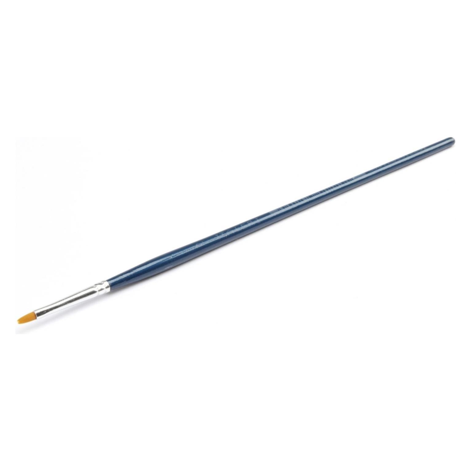 Italeri Flach-Pinsel 2 Kunsthaar (510051225)
