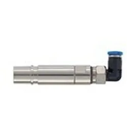 Harting Pneumatik-Kontakt Buchse 09140007463