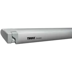 Thule Omnistor 6300 Dachmarkise mit Motor eloxiert 350 cm