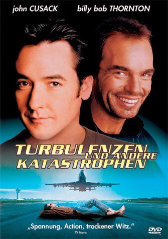 Mike Newell - Turbulenzen und andere Katastrophen - Preis vom 11.10.2026 03:10:56 h