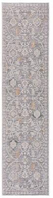 SAFAVIEH Miranda Cheng Traditional Rug