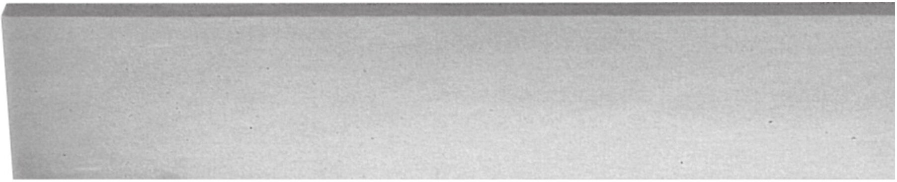 HOLEX Flachlineal 500 mm Genauigkeit 0 (460300 500)